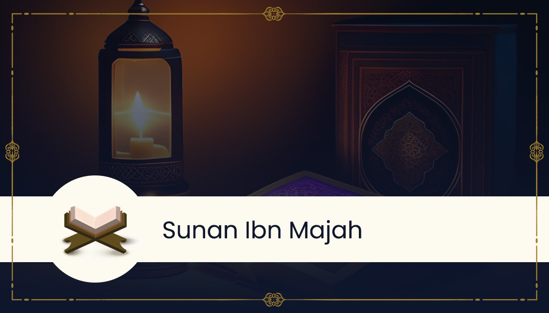 Sunan Ibn Majah Book 0 - The Book Of The Sunnah, Hadith - 1 | Quran ...