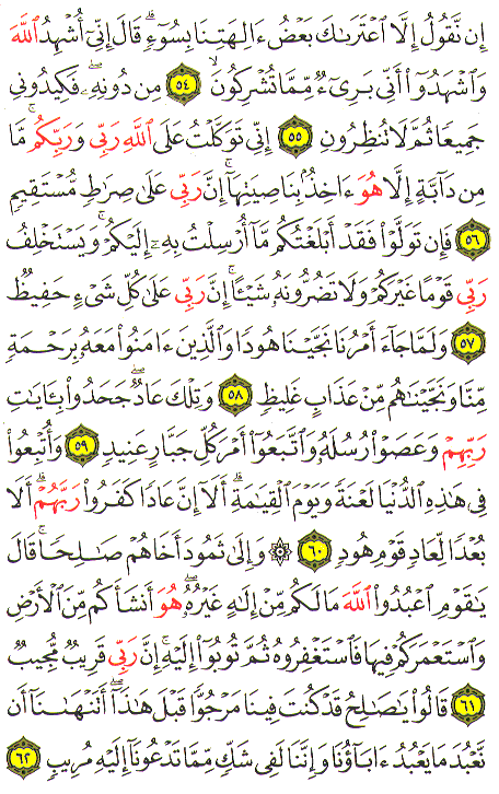 Al-Qur'an page : 228