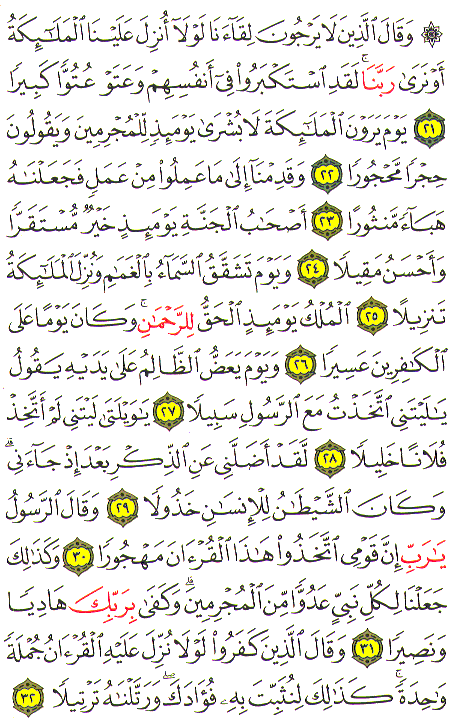 Al-Qur'an page : 362
