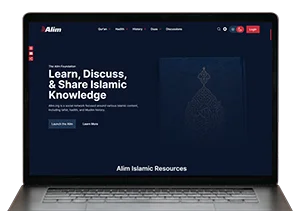 Alim V3 image